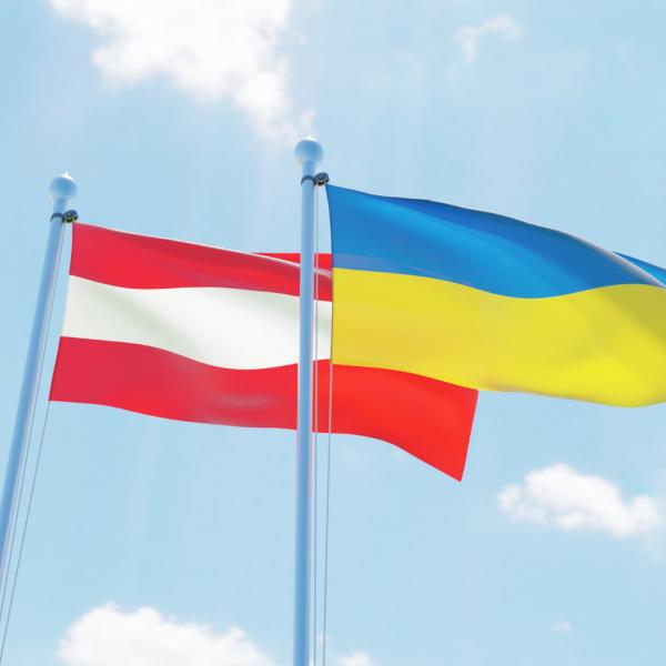 Ukraine-Krieg: Wie neutral bleibt Österreich?
