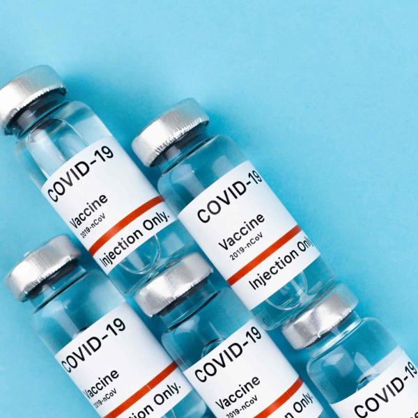 Corona-Impfstoff „Made in Austria“