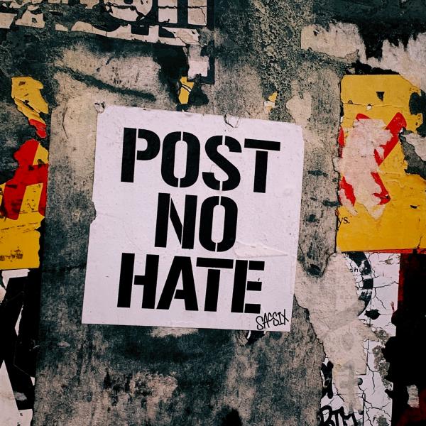 Wie begegnen wir Hass im Netz?